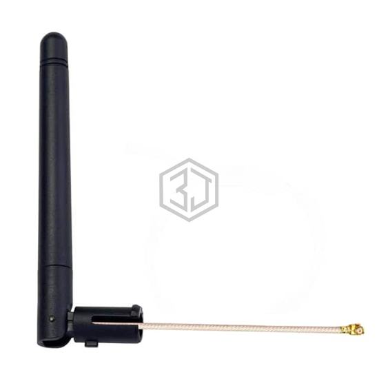 GW.17.07.0250E - Taoglas Limited - RF Antennas