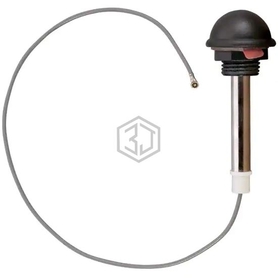 ANT-DB1-WRT-MHF4-100 - Linx Technologies Inc. - RF Antennas