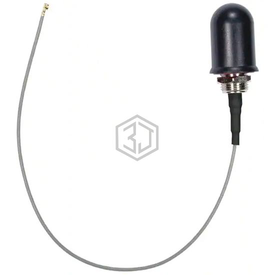 ANT-2.4-WRT-MON-MHF4 - Linx Technologies Inc. - RF Antennas