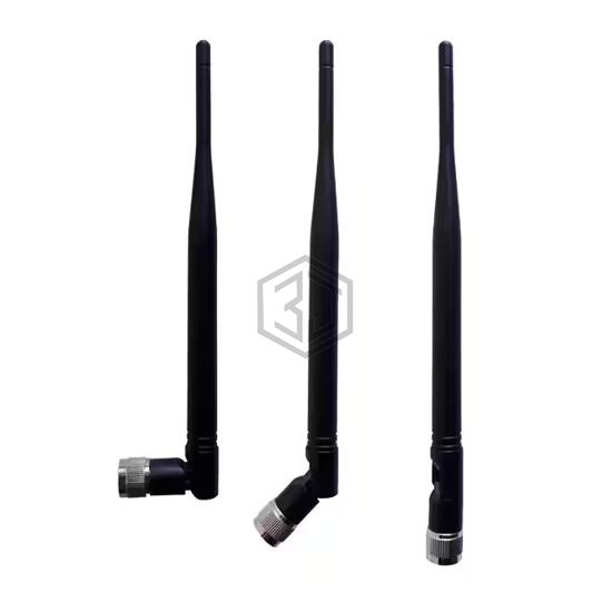DELTA43/X/SMAM/S/S/17 - Siretta Ltd - RF Antennas