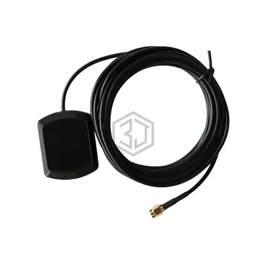 AN_GPS_A001 SMA - Suzhou Maswell Communication Technology Co. Ltd - RF Antennas
