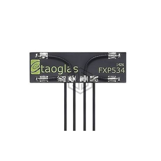 FXP534.D.07.C.001 - Taoglas Limited - RF Antennas