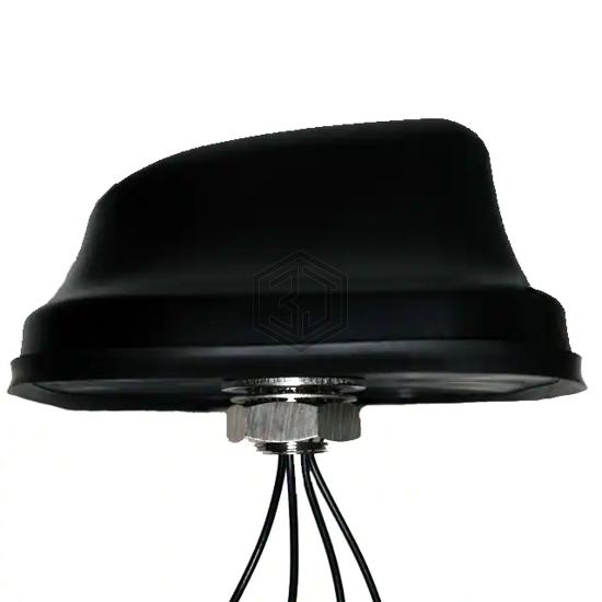 AECR1808X4S-3000S - Abracon LLC - RF Antennas