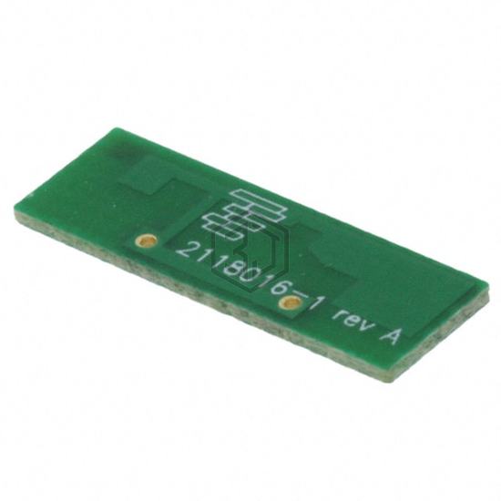 2118016-1 - TE Connectivity AMP Connectors - RF Antennas