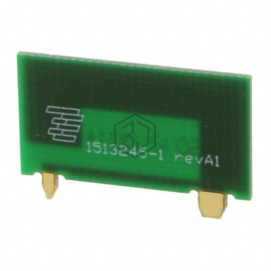 1513245-1 - TE Connectivity AMP Connectors - RF Antennas