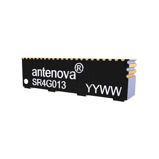 SR4G013 - Antenova - RF Antennas