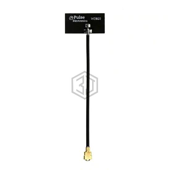 W3920B0100 - PulseLarsen Antennas - RF Antennas