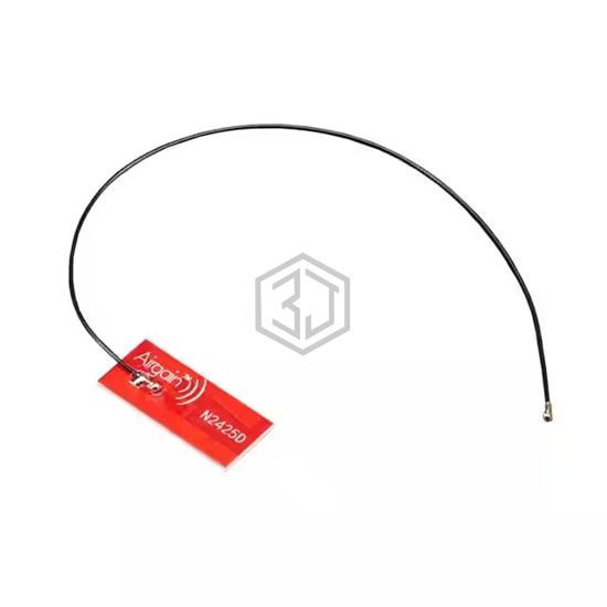 5445 - Adafruit Industries LLC - RF Antennas