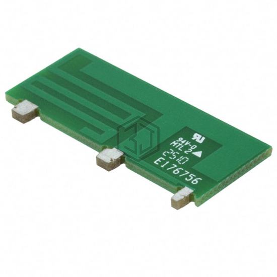 1513169-1 - TE Connectivity AMP Connectors - RF Antennas