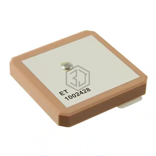 1002428 - Ethertronics/AVX - RF Antennas