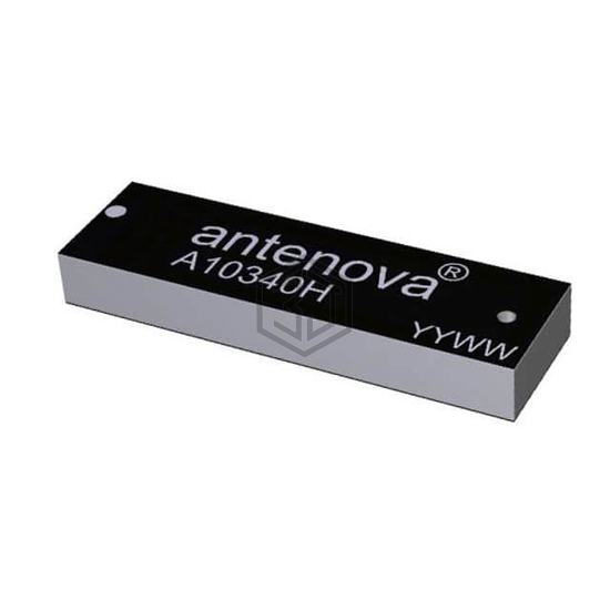 A10340H - Antenova - RF Antennas