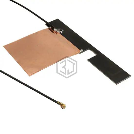 ANT-DK-LTE0EM58-I0300 - Adam Tech - RF Antennas