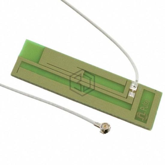 W3538M0200 - PulseLarsen Antennas - RF Antennas