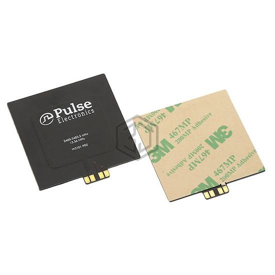 W5101 - PulseLarsen Antennas - RF Antennas