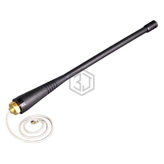 ANT-450-PW-QW-UFL - Linx Technologies Inc. - RF Antennas
