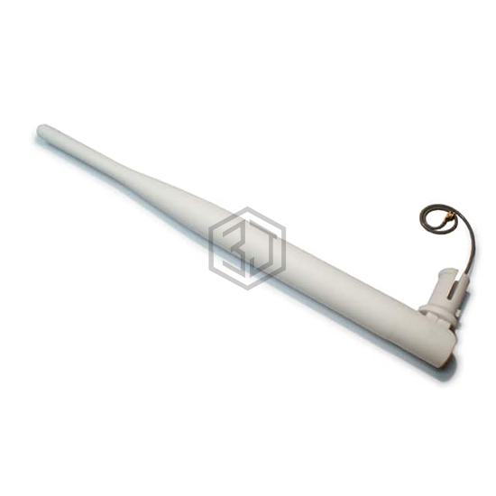 RFDPA171310IMBB301 - Walsin Technology Corporation - RF Antennas