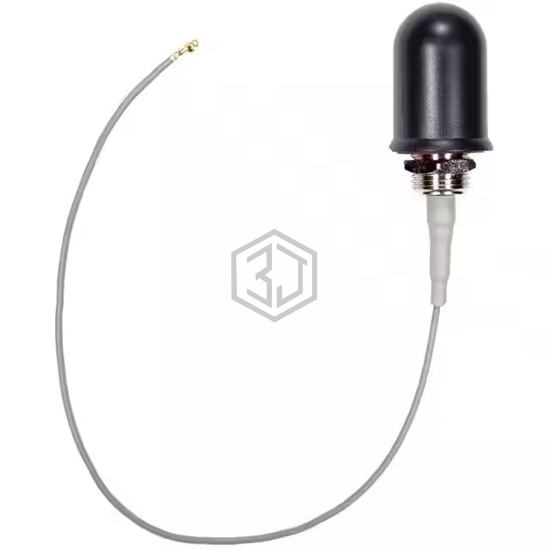 ANT-DB1-WRT-MON-MHF3 - Linx Technologies Inc. - RF Antennas