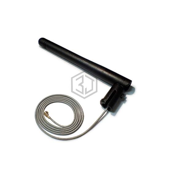 RFDPA870945IMBB301 - Walsin Technology Corporation - RF Antennas