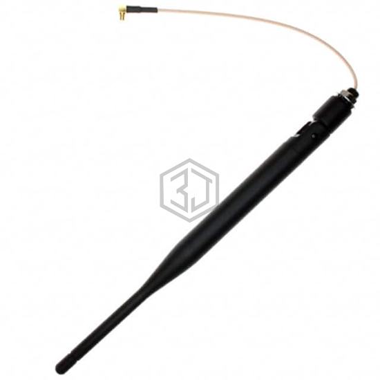 S151FL-5-RMM-2450S - Nearson Inc. - RF Antennas