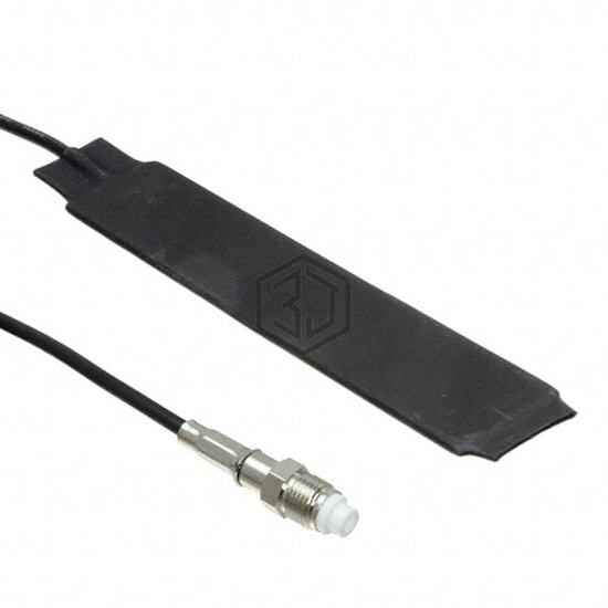 ALPHA8/3M/SMAM/S/S/11 - Siretta Ltd - RF Antennas
