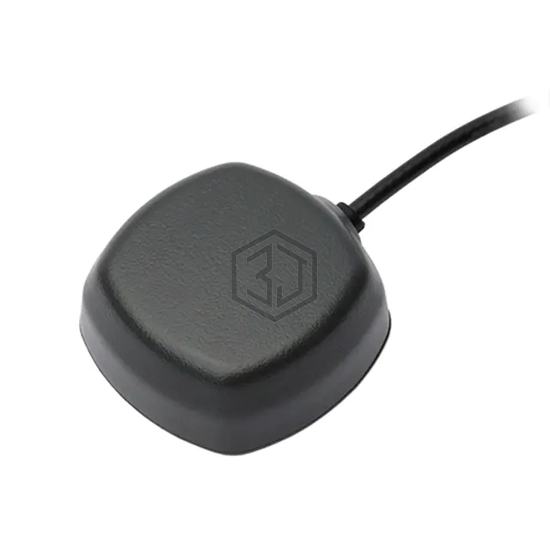 33-4722-00-3000 - Tallysman Wireless Inc. - RF Antennas