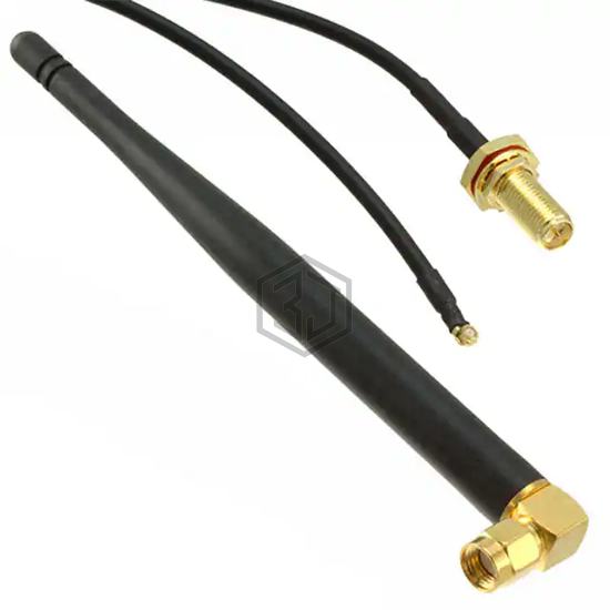KIT-ANTUFL18-01 - Synapse Wireless - RF Antennas
