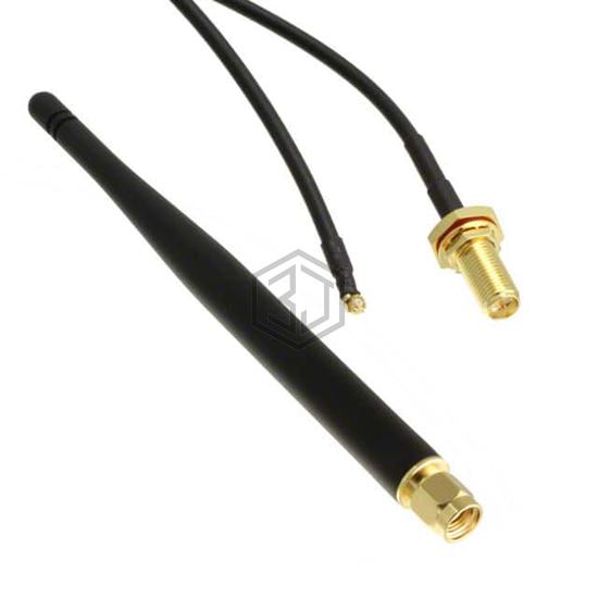 KIT-ANTUFL18-02 - Synapse Wireless - RF Antennas