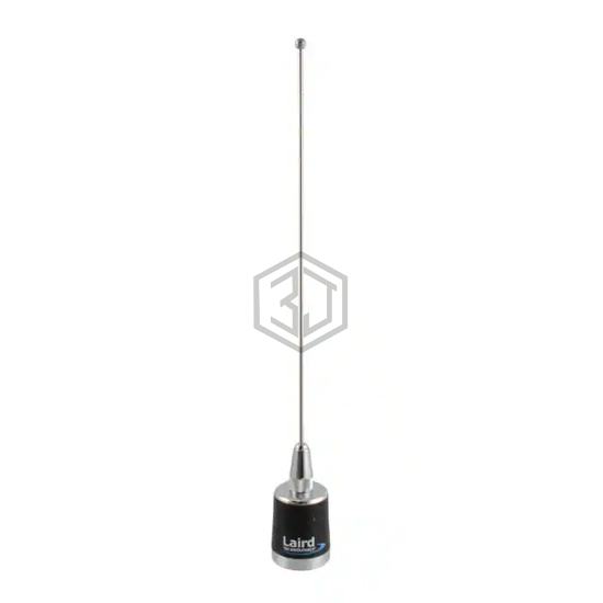 B4503 - TE Connectivity Laird - RF Antennas