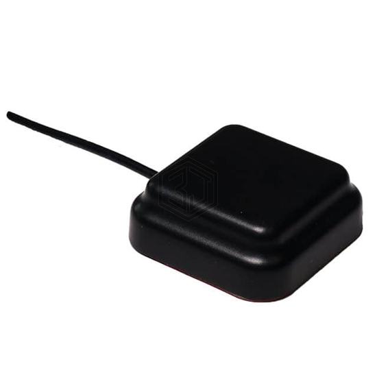 AEACBA050018-SG3 - Abracon LLC - RF Antennas