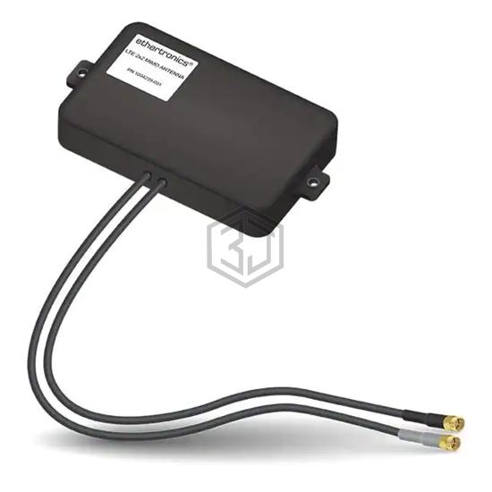 1004239 - Ethertronics/AVX - RF Antennas