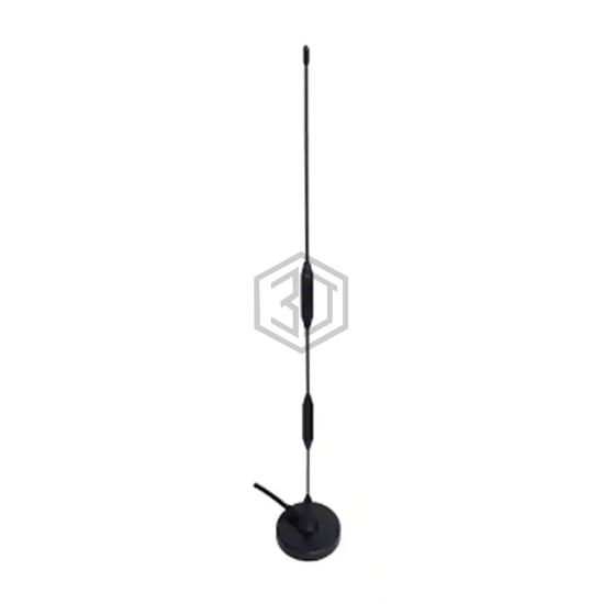 MIKE15/2.5M/FMEF/S/S/26 - Siretta Ltd - RF Antennas