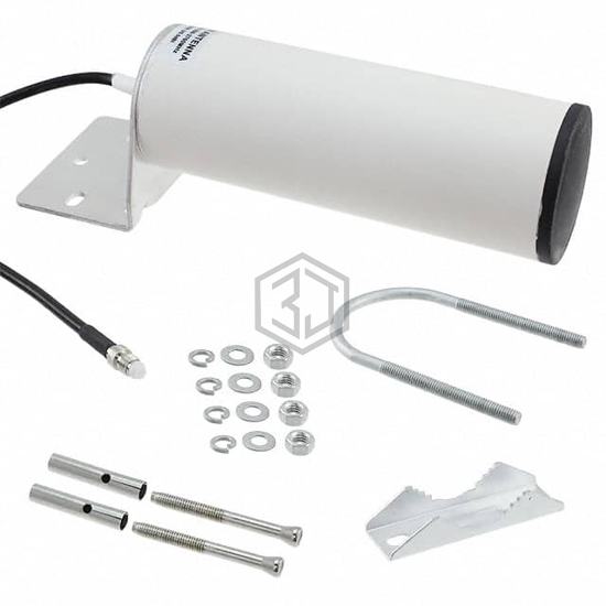 OSCAR40/5M/LL/FMEF/S/S/33 - Siretta Ltd - RF Antennas