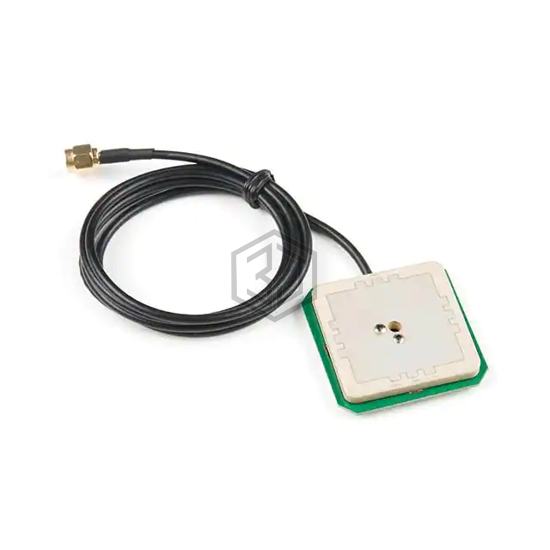 GPS-14987 - SparkFun Electronics - RF Antennas
