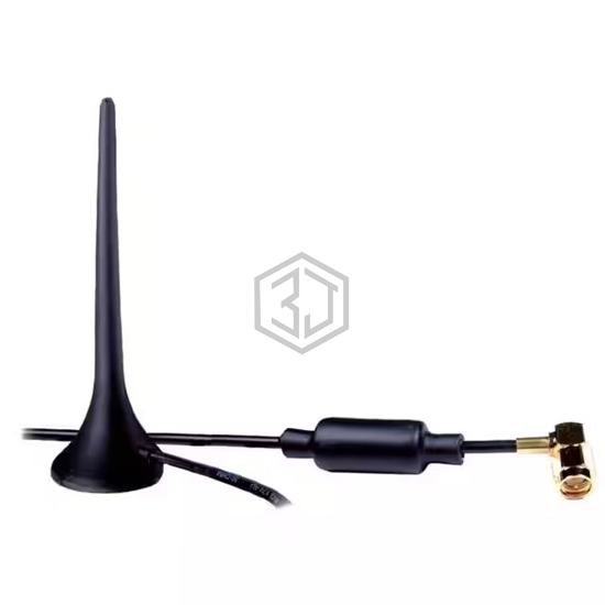 758-910 - WAGO Corporation - RF Antennas