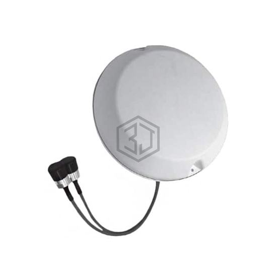 CMD69273P-30D43F - TE Connectivity Laird - RF Antennas