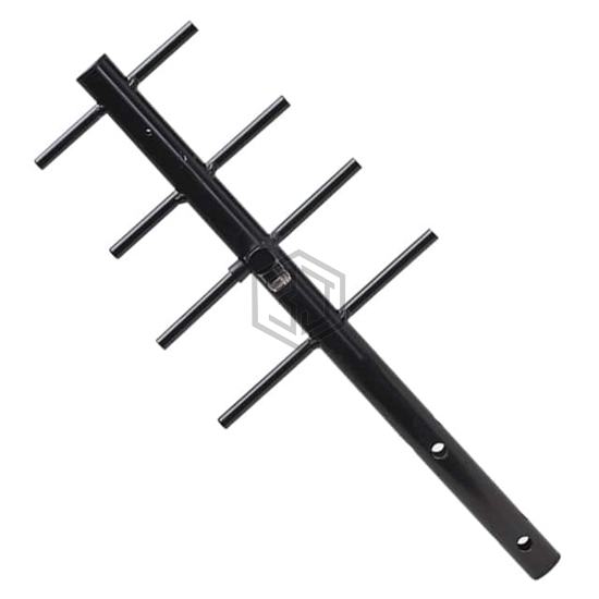 YA6740W - PulseLarsen Antennas - RF Antennas