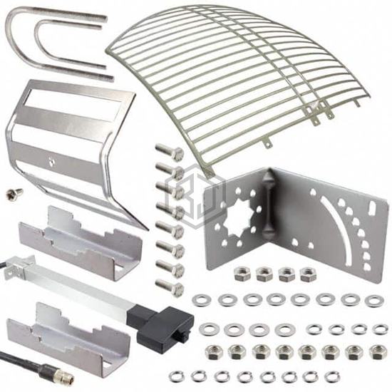 ANT-24GRID24 - RF Solutions - RF Antennas
