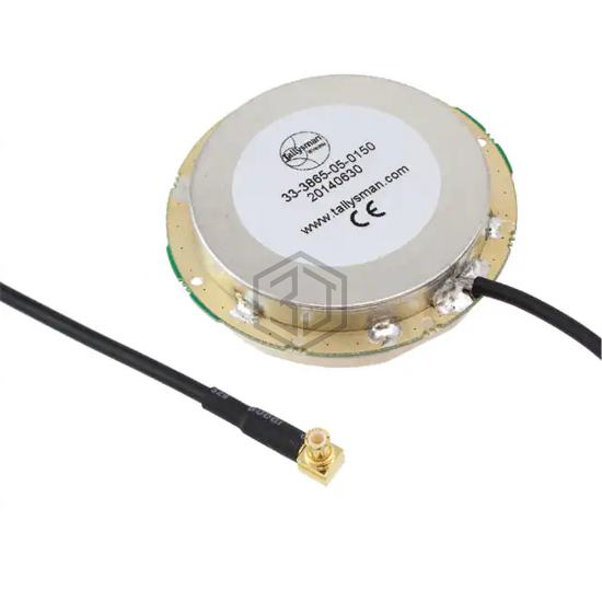 33-3865-05-0150 - Tallysman Wireless Inc. - RF Antennas