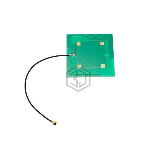 PE51196 - Pasternack - RF Antennas