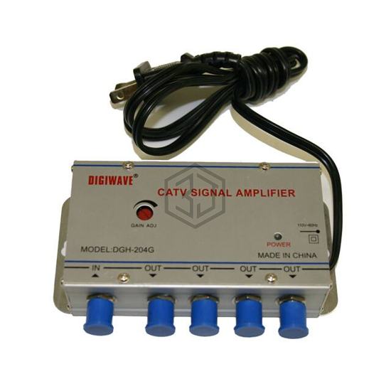 DGS204G - Digiwave - RF Antennas