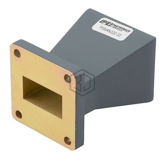 PEWAN102-10 - Pasternack - RF Antennas