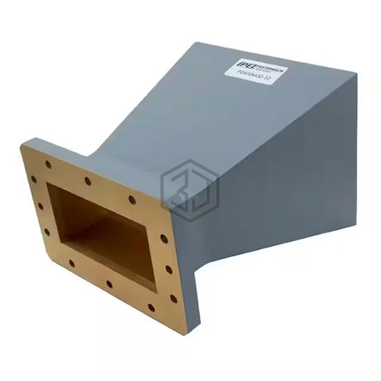 PEWAN430-10 - Pasternack - RF Antennas