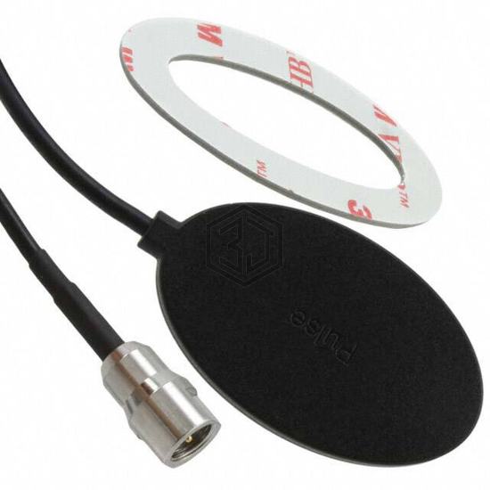 W4000L197 - PulseLarsen Antennas - RF Antennas