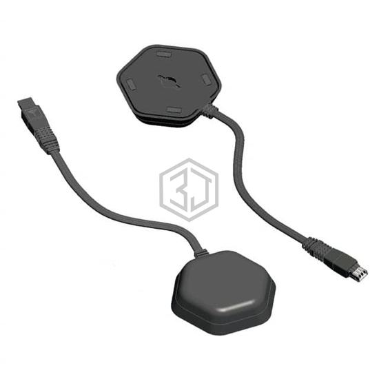 1513712-1 - TE Connectivity AMP Connectors - RF Antennas
