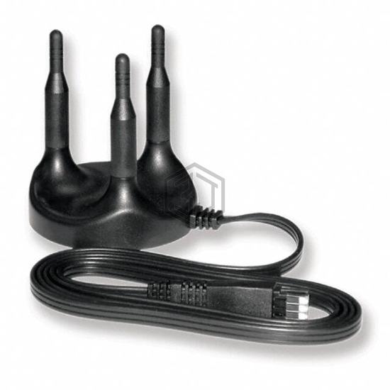 1513837-1 - TE Connectivity AMP Connectors - RF Antennas