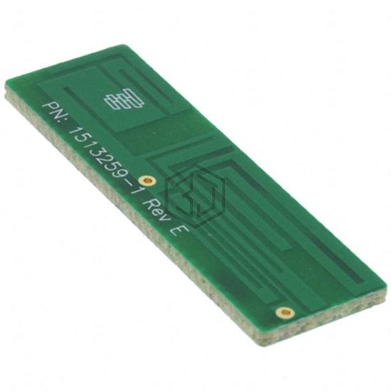 1513259-1 - TE Connectivity AMP Connectors - RF Antennas