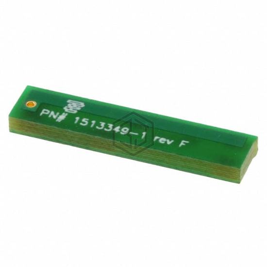 1513349-1 - TE Connectivity AMP Connectors - RF Antennas