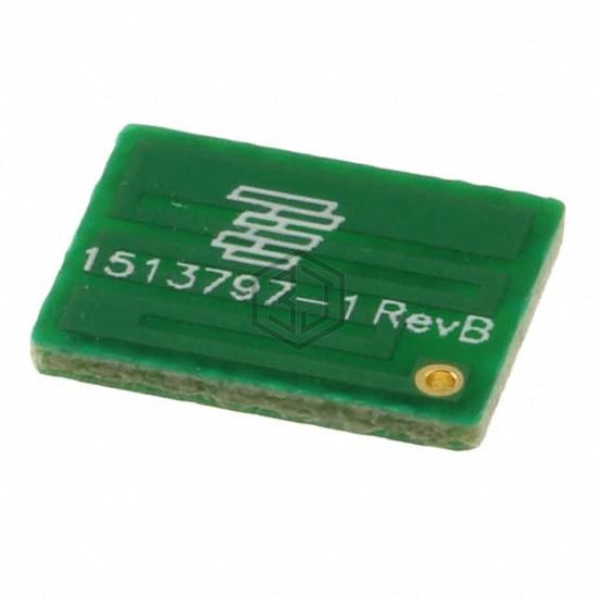 1513797-1 - TE Connectivity AMP Connectors - RF Antennas