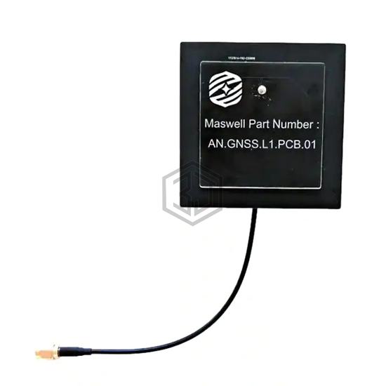 AN.GNSS.L1.PCB.01 - Suzhou Maswell Communication Technology Co. Ltd - RF Antennas