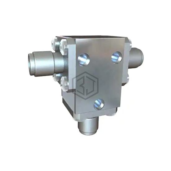 D3C2004-2 - DiTom Microwave - RF Circulators and Isolators